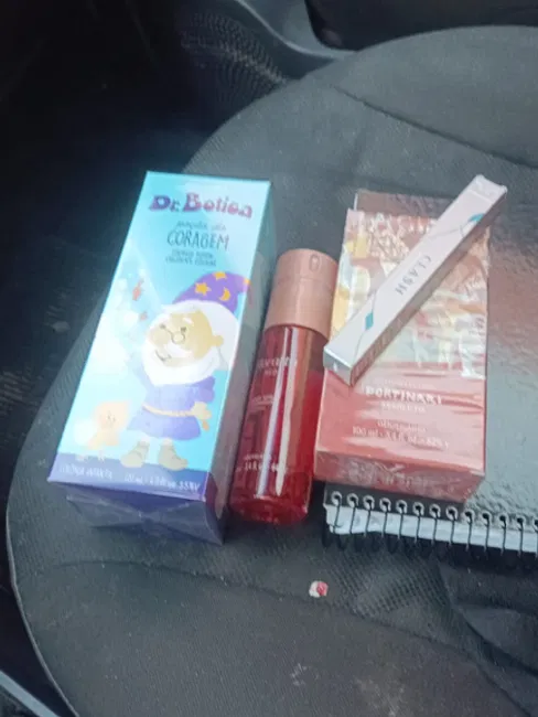 imagem da avaliação