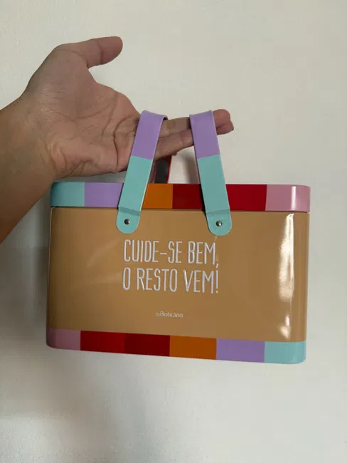 imagem da avaliação