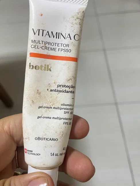 imagem da avaliação