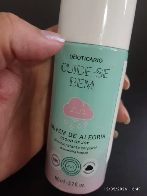 imagem da avaliação