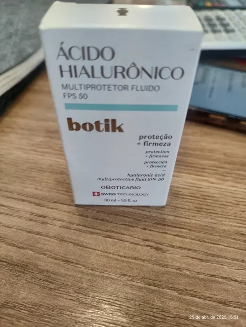 imagem da avaliação