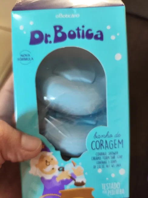 imagem da avaliação