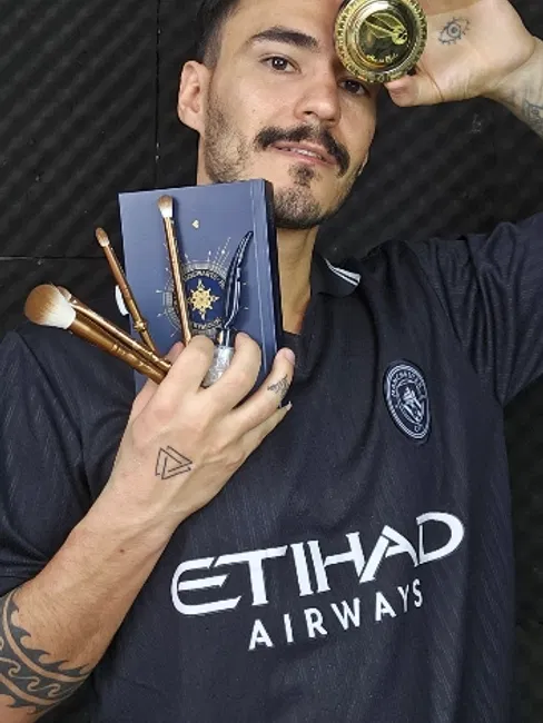 imagem da avaliação