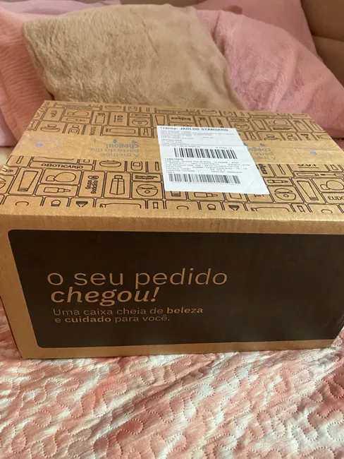 imagem da avaliação