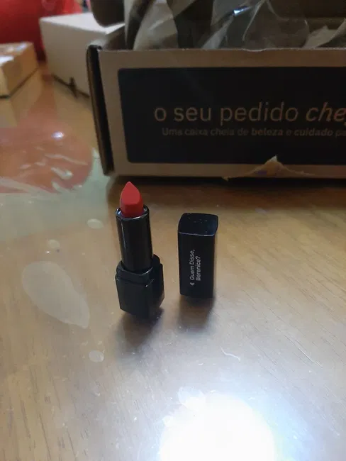 imagem da avaliação