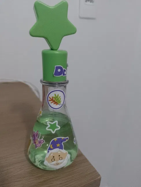 imagem da avaliação