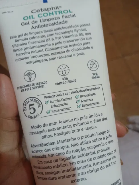 imagem da avaliação