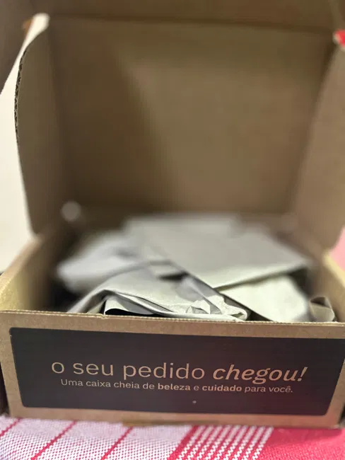 imagem da avaliação
