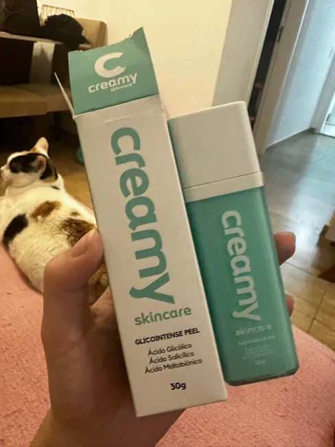 imagem da avaliação