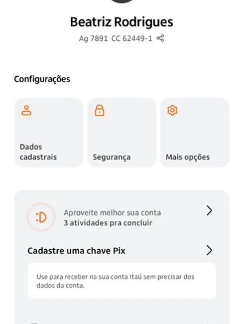 imagem da avaliação