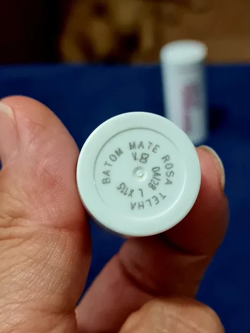 imagem da avaliação