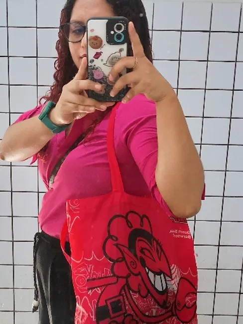 imagem da avaliação