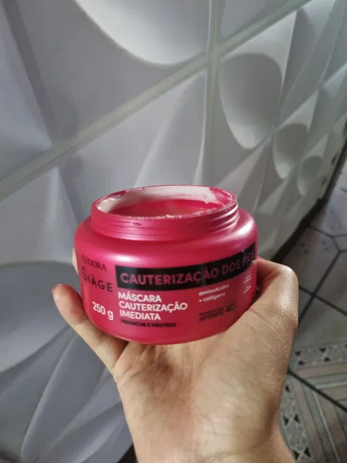 imagem da avaliação