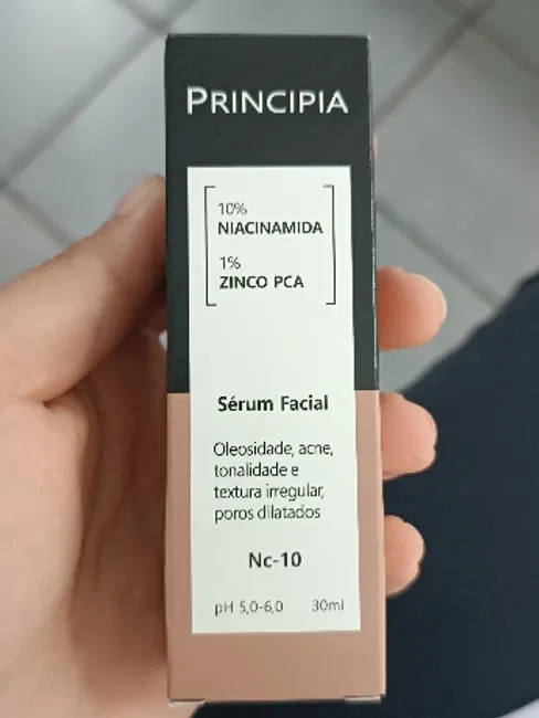 imagem da avaliação