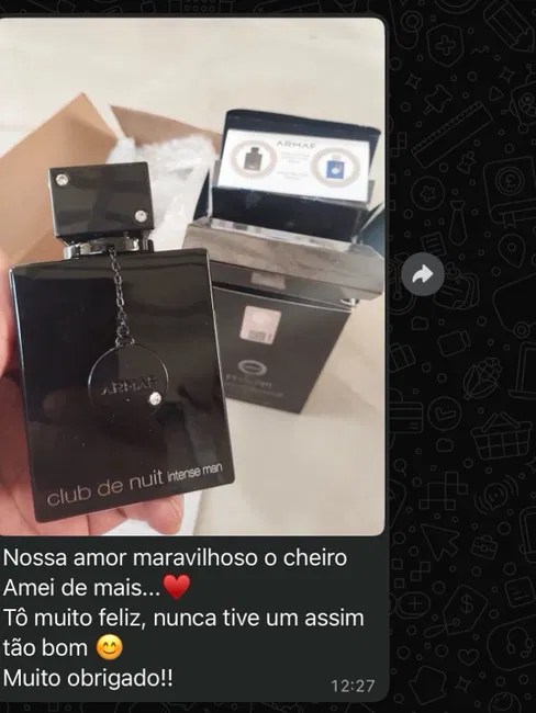 imagem da avaliação