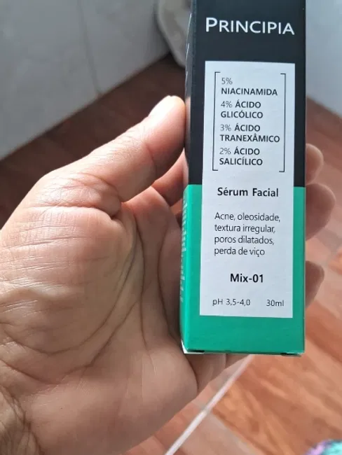 imagem da avaliação