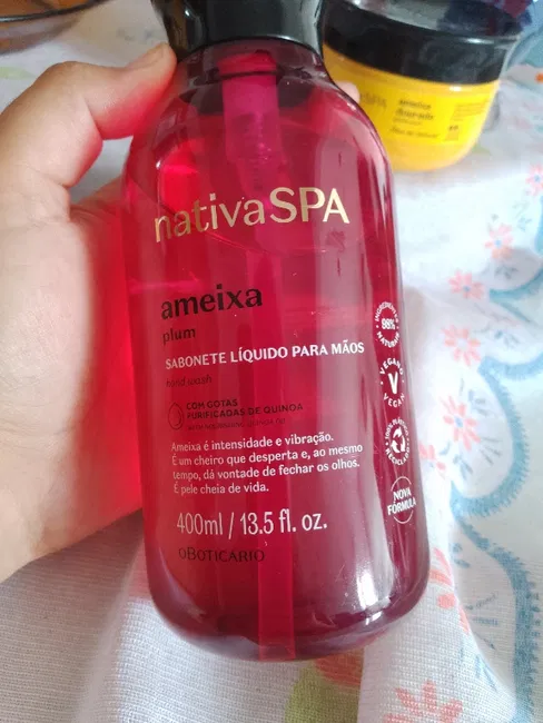 imagem da avaliação