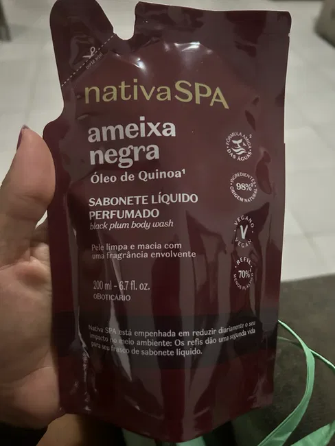 imagem da avaliação