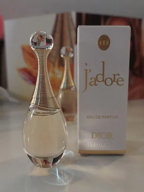 Perfume J'Adore Dior Feminino EDP 30ml | Beleza na Web