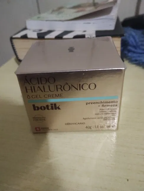 imagem da avaliação
