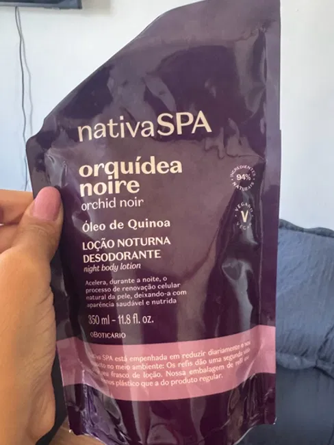 imagem da avaliação