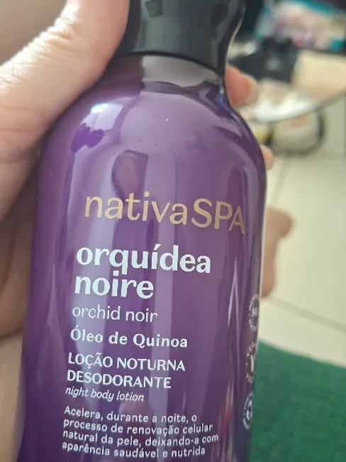 imagem da avaliação