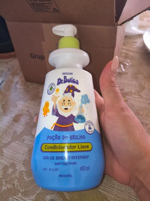 imagem da avaliação
