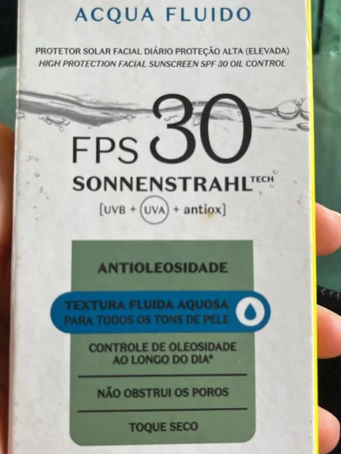 imagem da avaliação