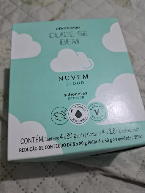 imagem da avaliação