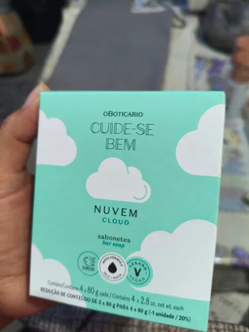 imagem da avaliação