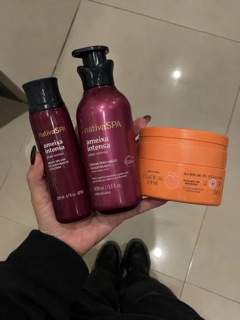 imagem da avaliação