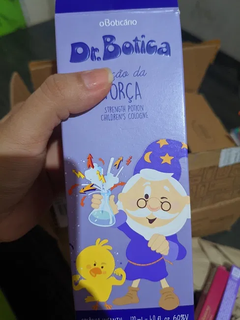 imagem da avaliação