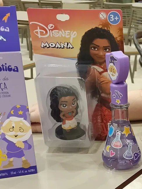 imagem da avaliação