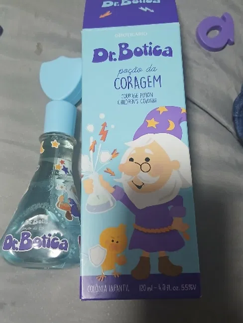 imagem da avaliação
