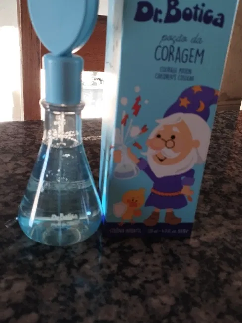 imagem da avaliação