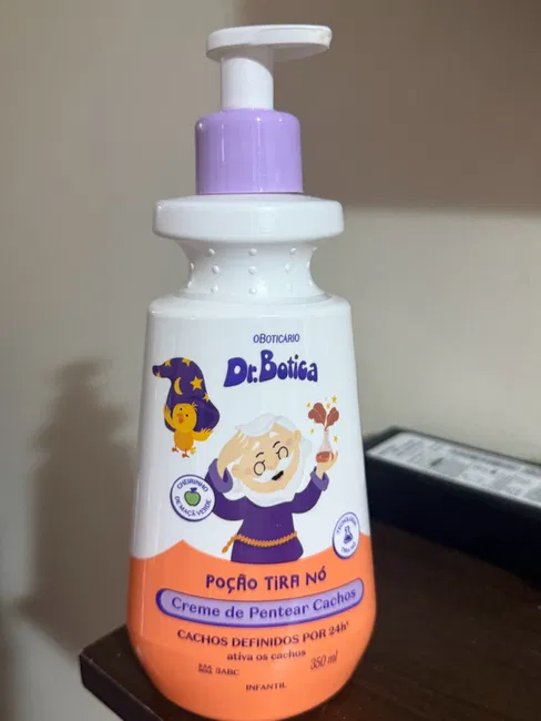 imagem da avaliação