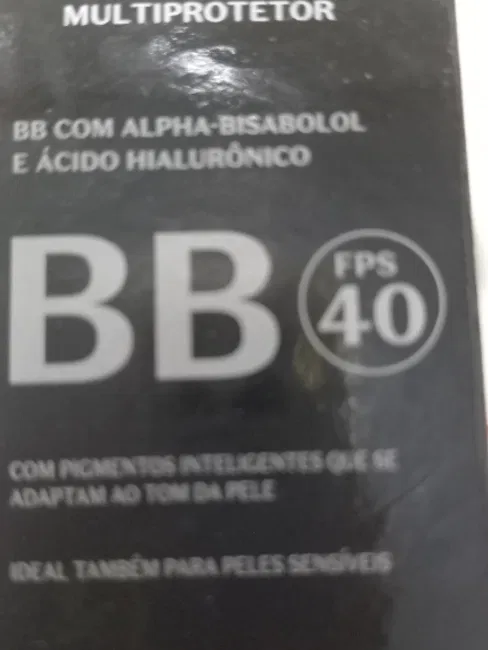 imagem da avaliação