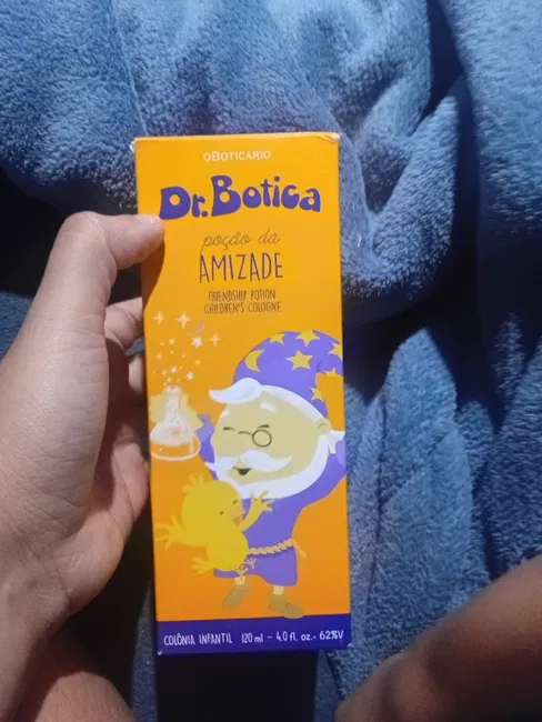 imagem da avaliação