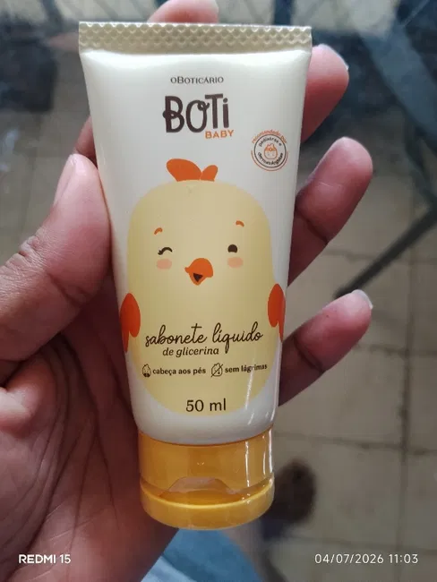 imagem da avaliação