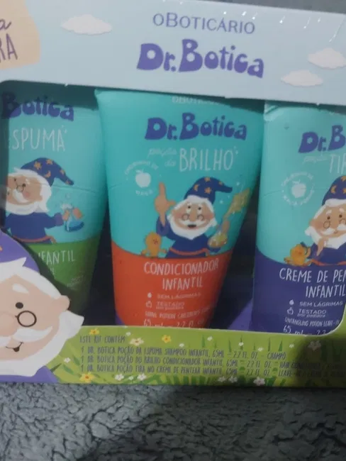 imagem da avaliação