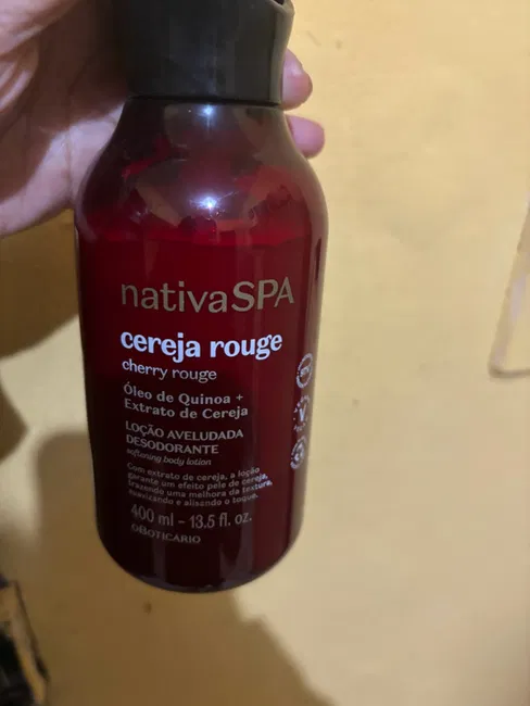 imagem da avaliação