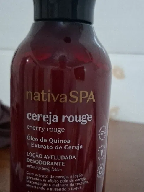imagem da avaliação