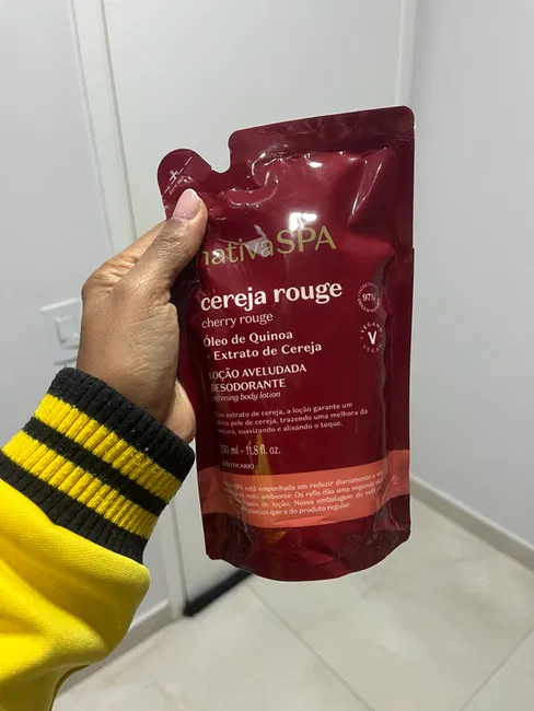 imagem da avaliação