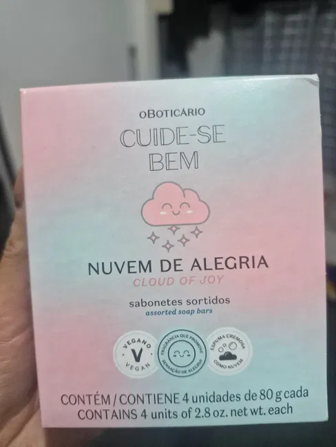imagem da avaliação