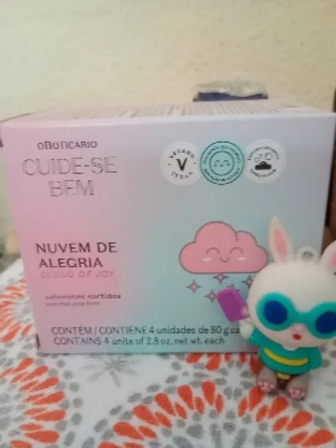 imagem da avaliação