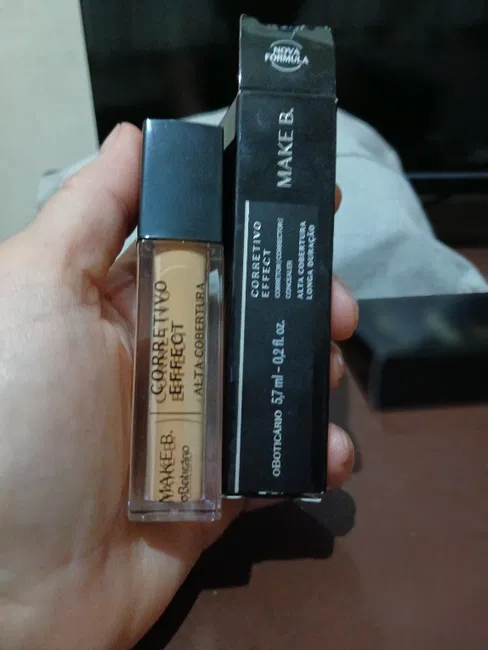 imagem da avaliação