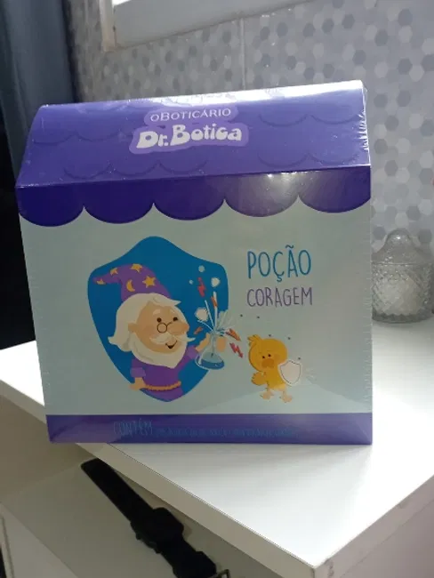 imagem da avaliação