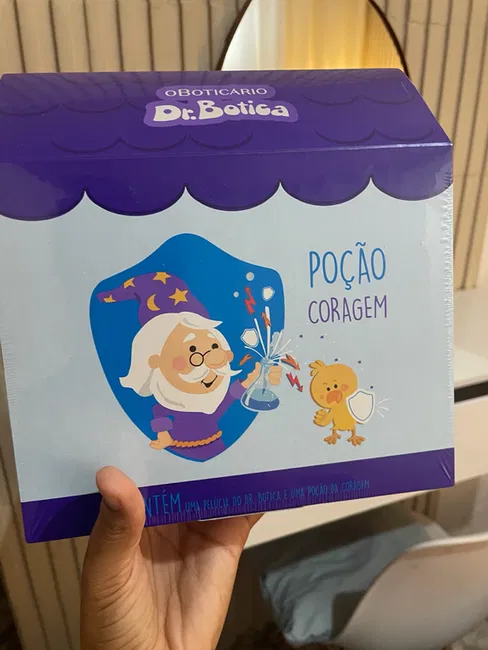 imagem da avaliação