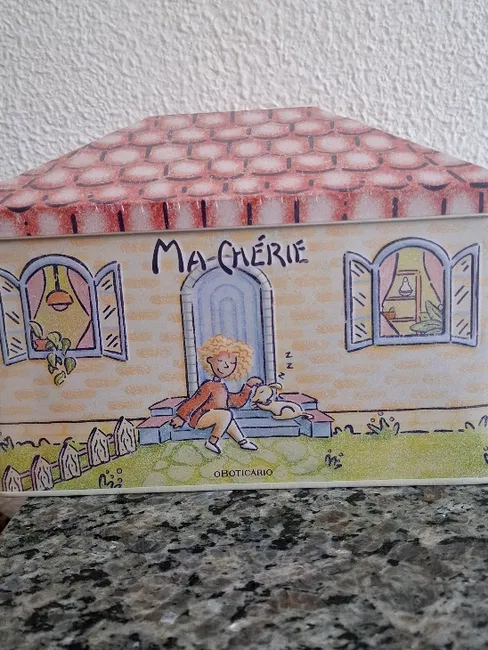 imagem da avaliação