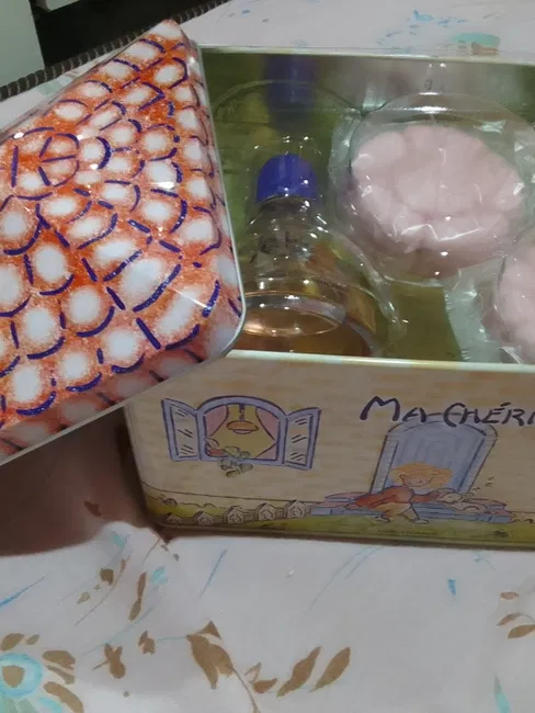 imagem da avaliação